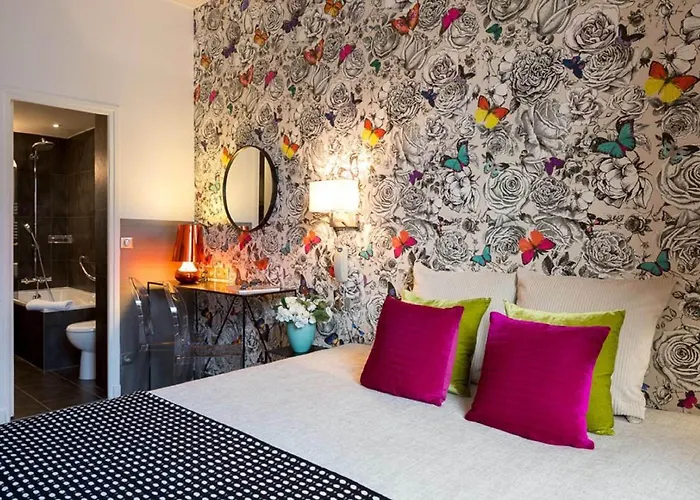 Hotel Korner Chatelet 3*