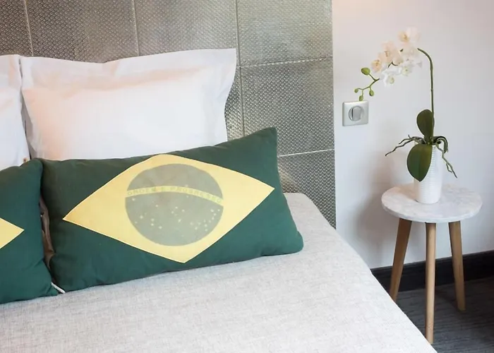 Korner Chatelet Paris