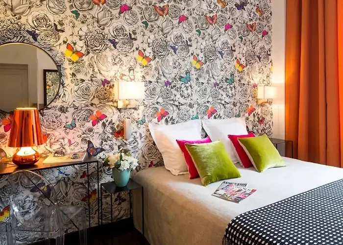 Hotel Korner Chatelet