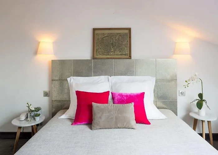 Hotel Korner Chatelet