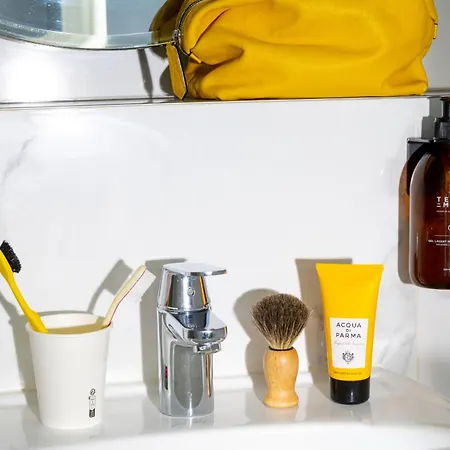 Korner Chatelet باريس