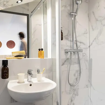 فندق Korner Chatelet