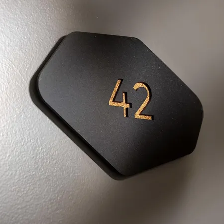 Korner Chatelet فندق