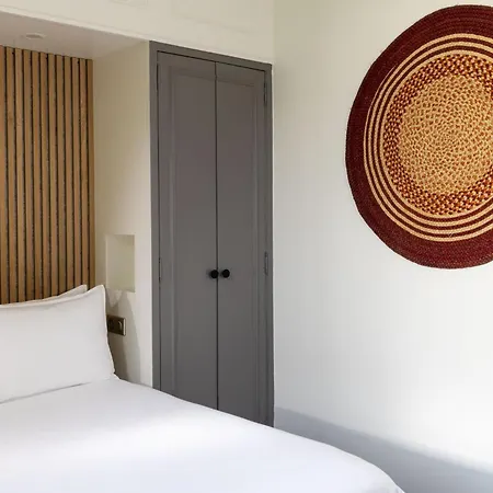 Korner Chatelet باريس