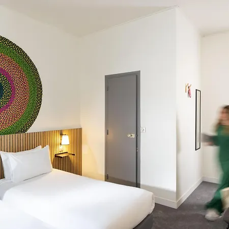 Korner Chatelet فندق