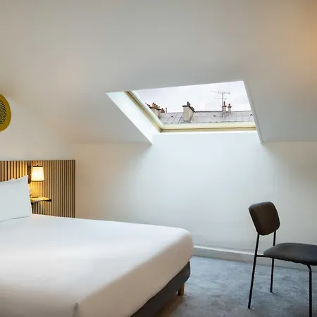 فندق Korner Chatelet