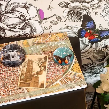 Korner Chatelet فندق