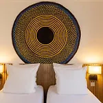 Korner Chatelet 3* Париж