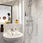 Отель Korner Chatelet