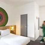 Korner Chatelet Отель