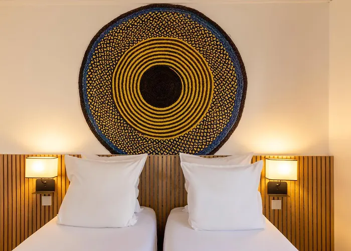 Korner Chatelet 3* Paříž