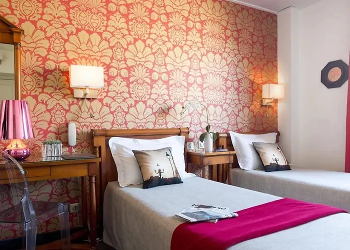 Korner Chatelet 3*